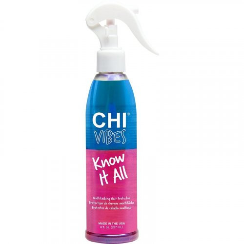 Protecteur de cheveux 'Vibes Know It All' - 237 ml