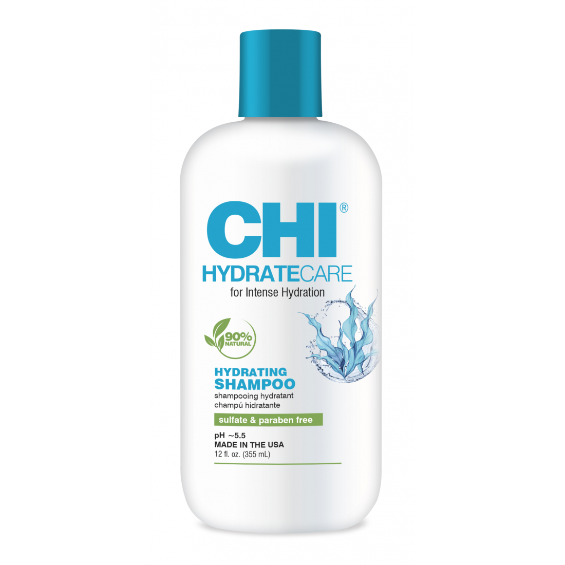 'Hydrating' Shampoo - 355 ml