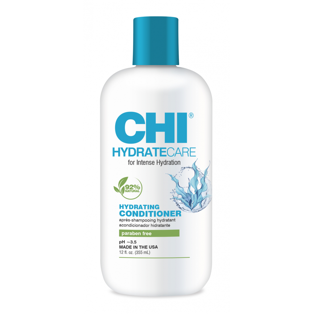 Après-shampoing 'Hydrating' - 355 ml
