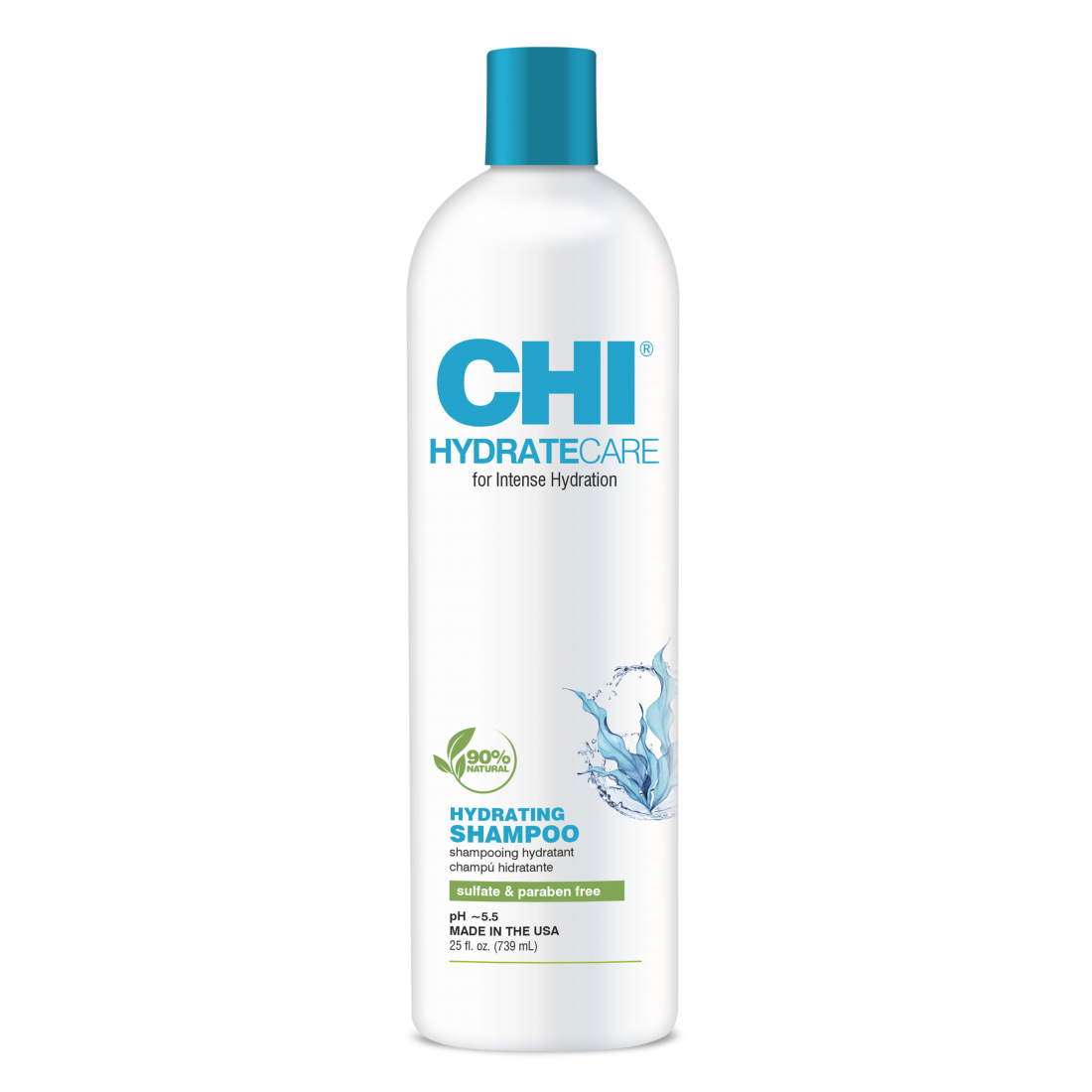 'Hydrating' Shampoo - 739 ml