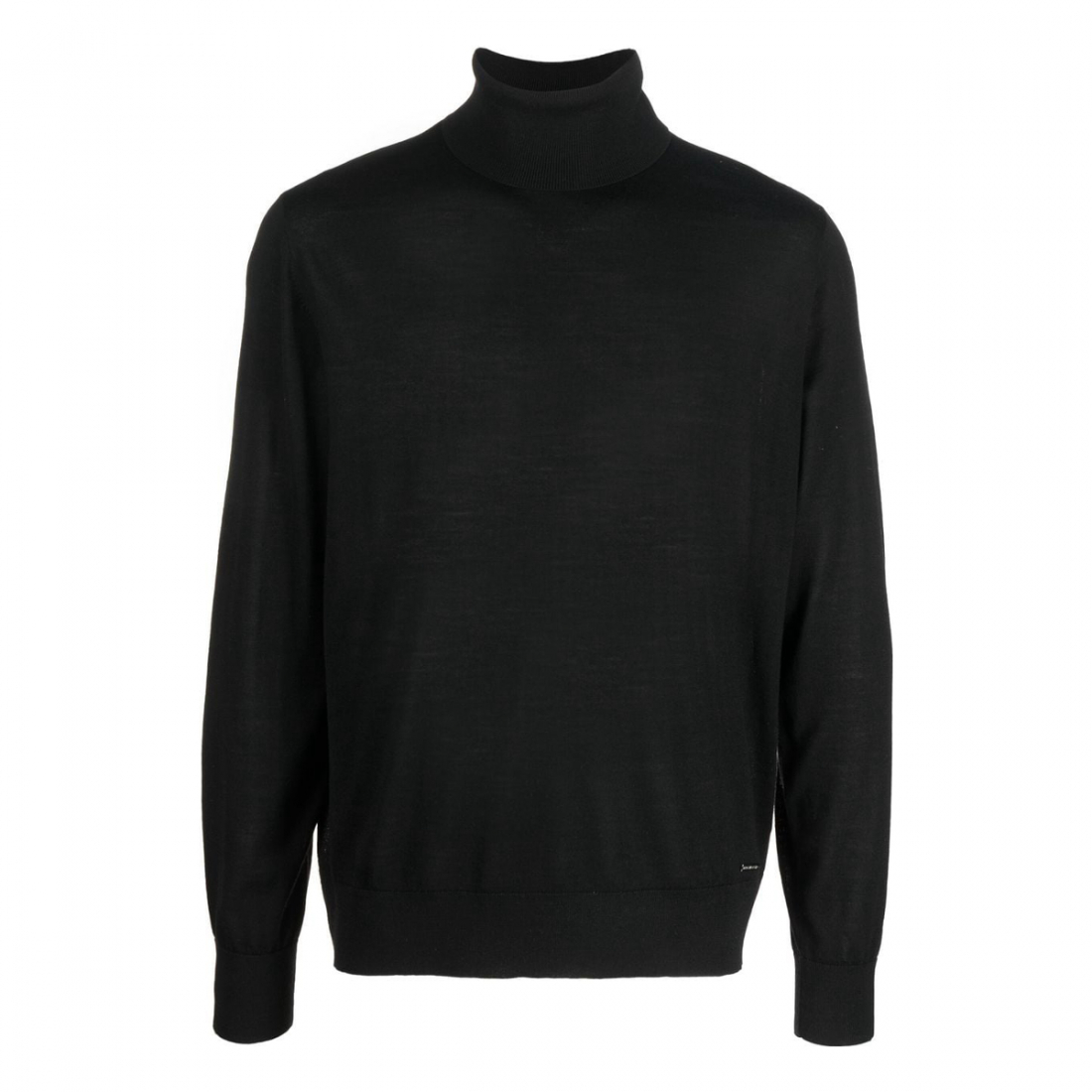 Men's Turtleneck Sweater