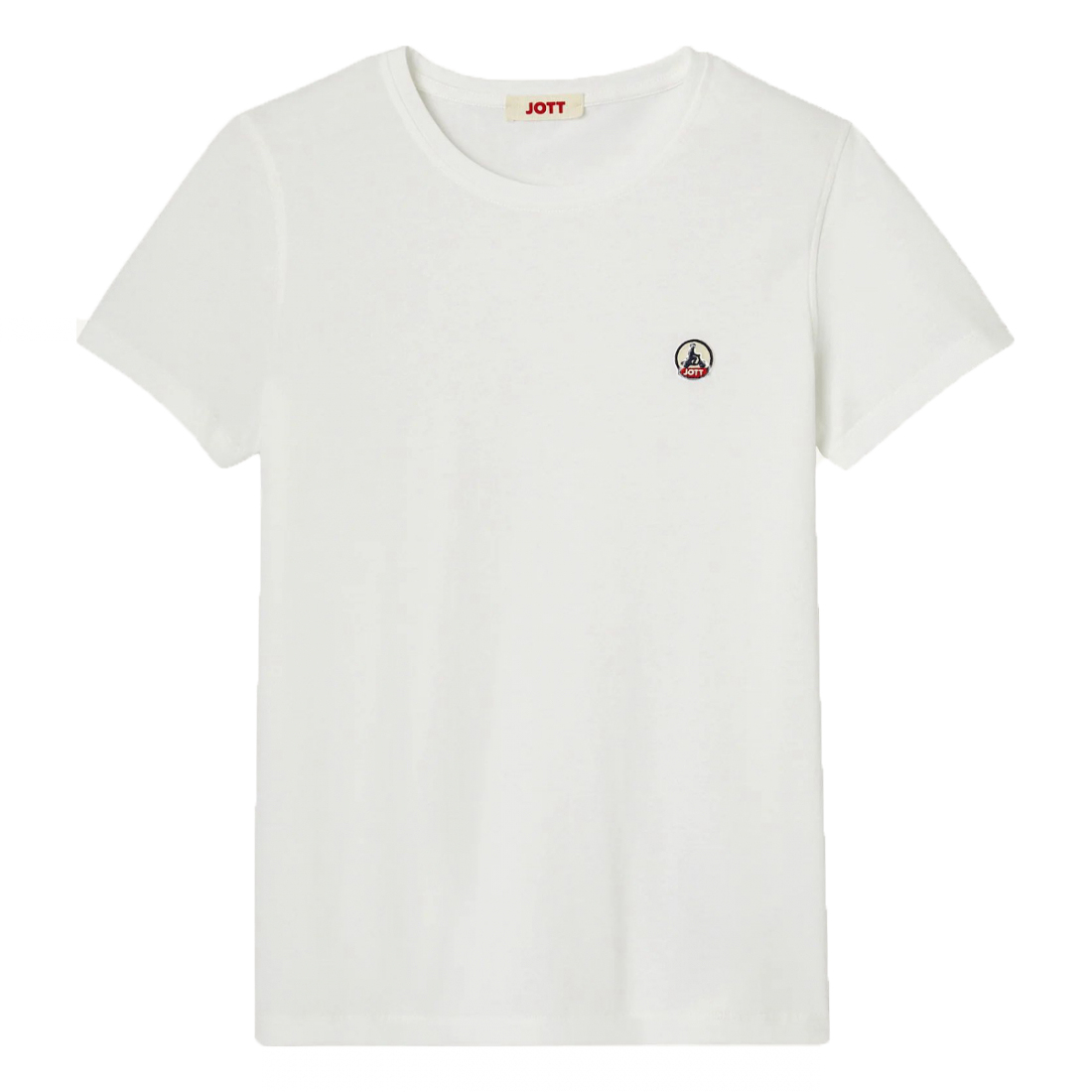 T-shirt 'Rosas' pour Femmes