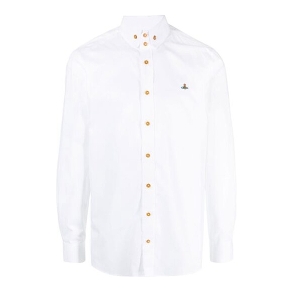 Chemise 'Two Button Krall' pour Hommes