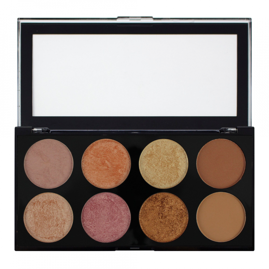 Palette de blush 'Blush Golden Sugar 2 Rose Gold' - 13 g