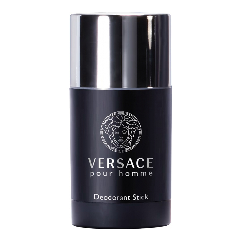 'Versace Pour Homme' Deodorant-Stick - 75 ml