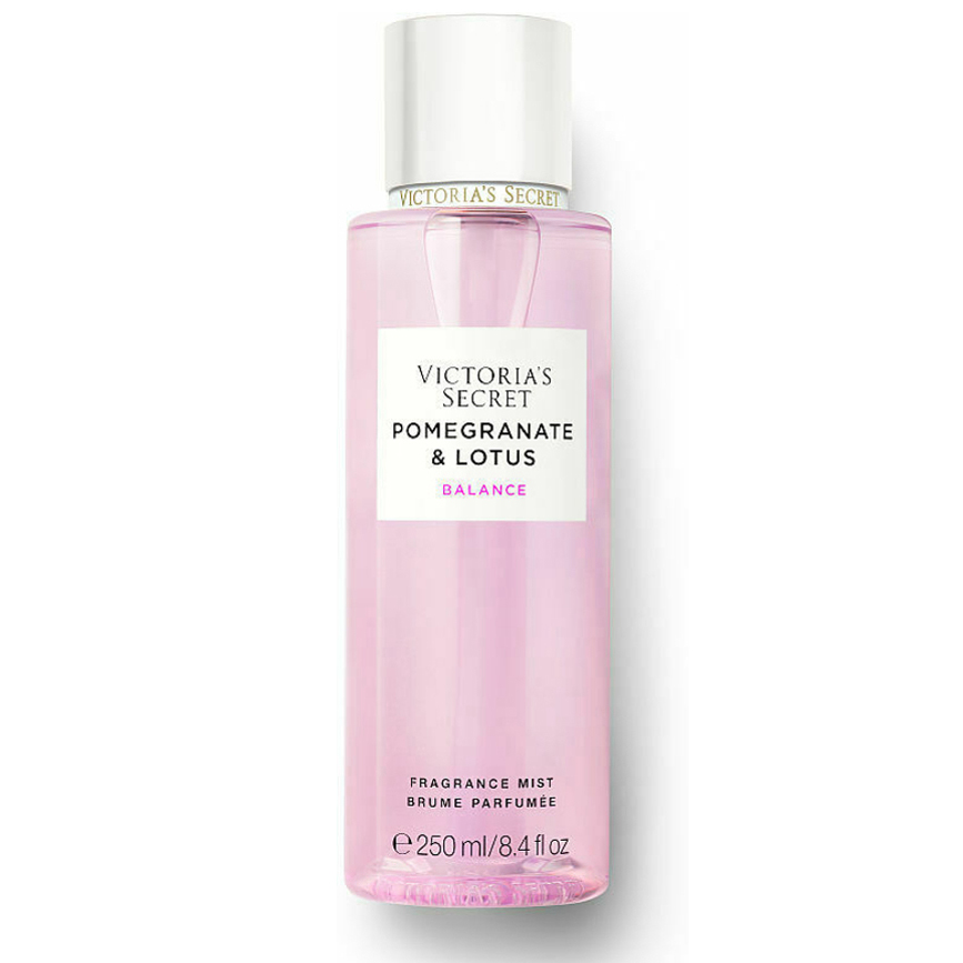 'Pomegranate & Lotus' Fragrance Mist - 250 ml
