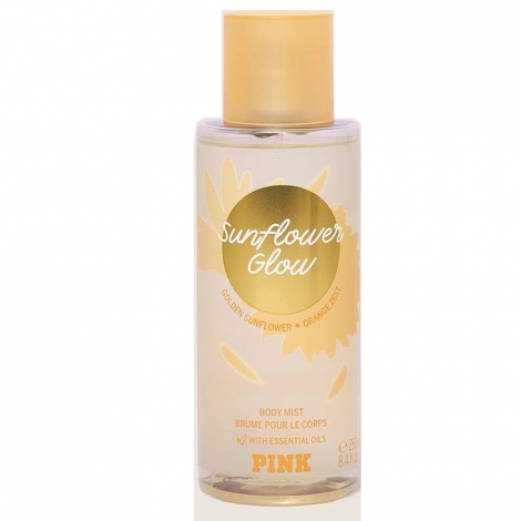 Spray Corps 'Pink Sunflower Glow' - 250 ml