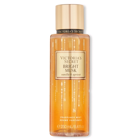 'Bright Musk' Fragrance Mist - 250 ml
