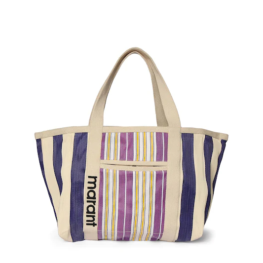 Women's 'Warden GC' Tote Bag