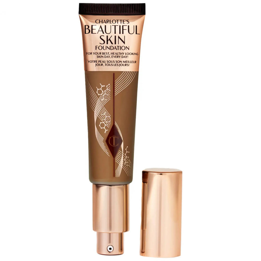 'Beautiful Skin Science + Colour' Foundation - 14 Neutral 30 ml
