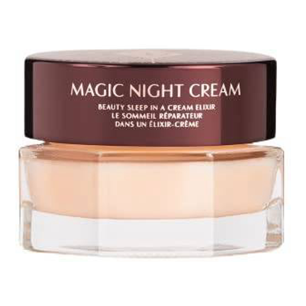 Crème de nuit 'Magic' - 15 ml
