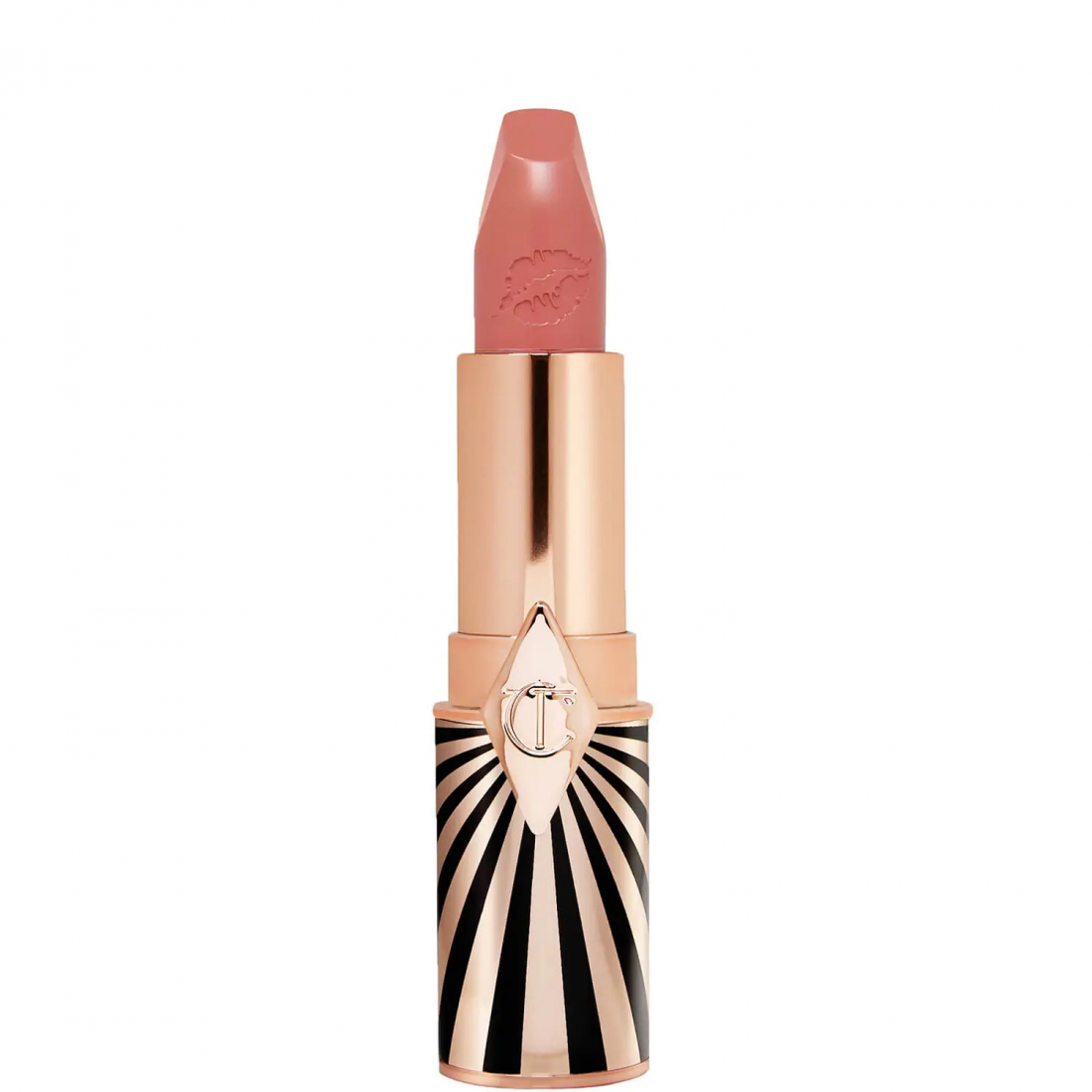'K.I.S.S.I.N.G Hot Lips' Refillable Lipstick - In Love With Olivia 3.5 g