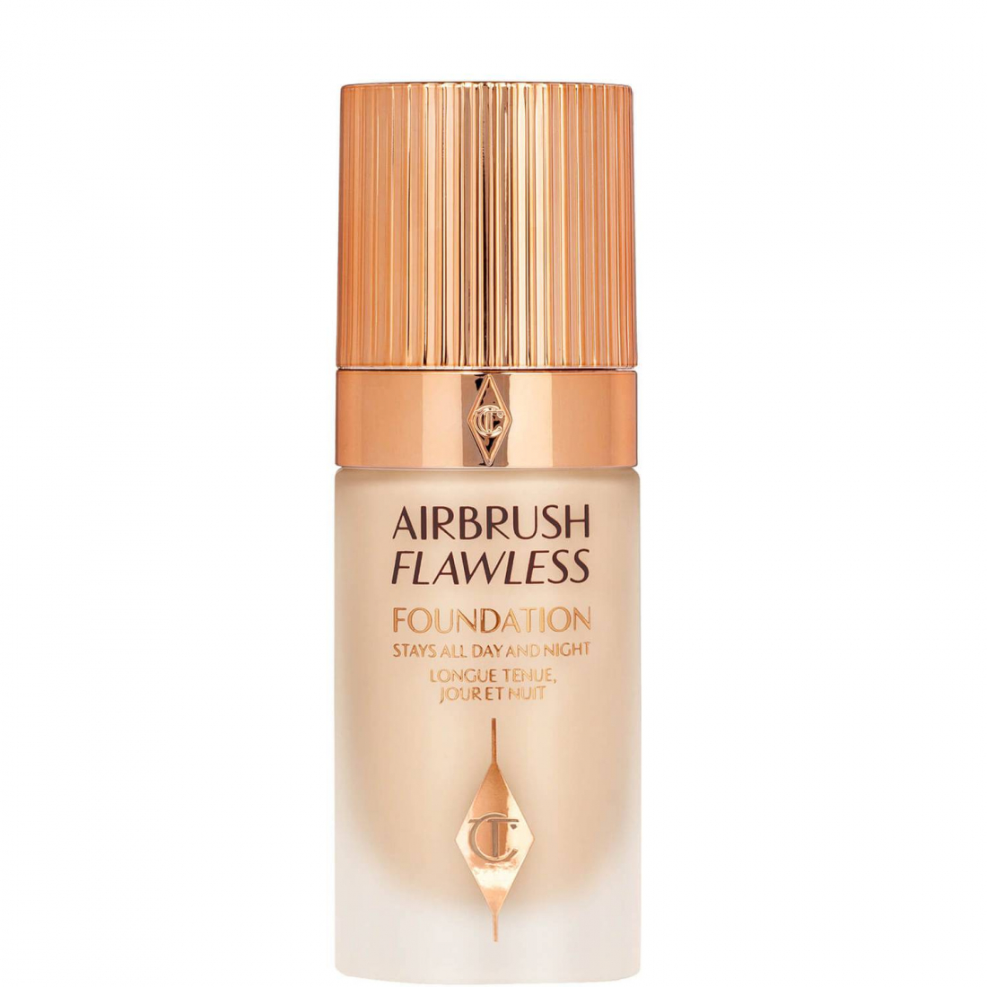 'Airbrush Flawless Stays All Day' Foundation - 04 Neutral 30 ml
