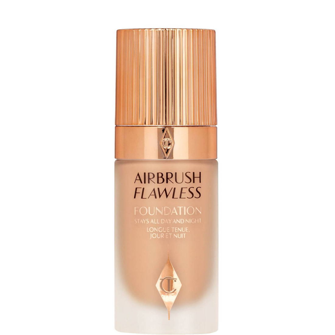 'Airbrush Flawless Stays All Day' Foundation - 8 Cool 30 ml