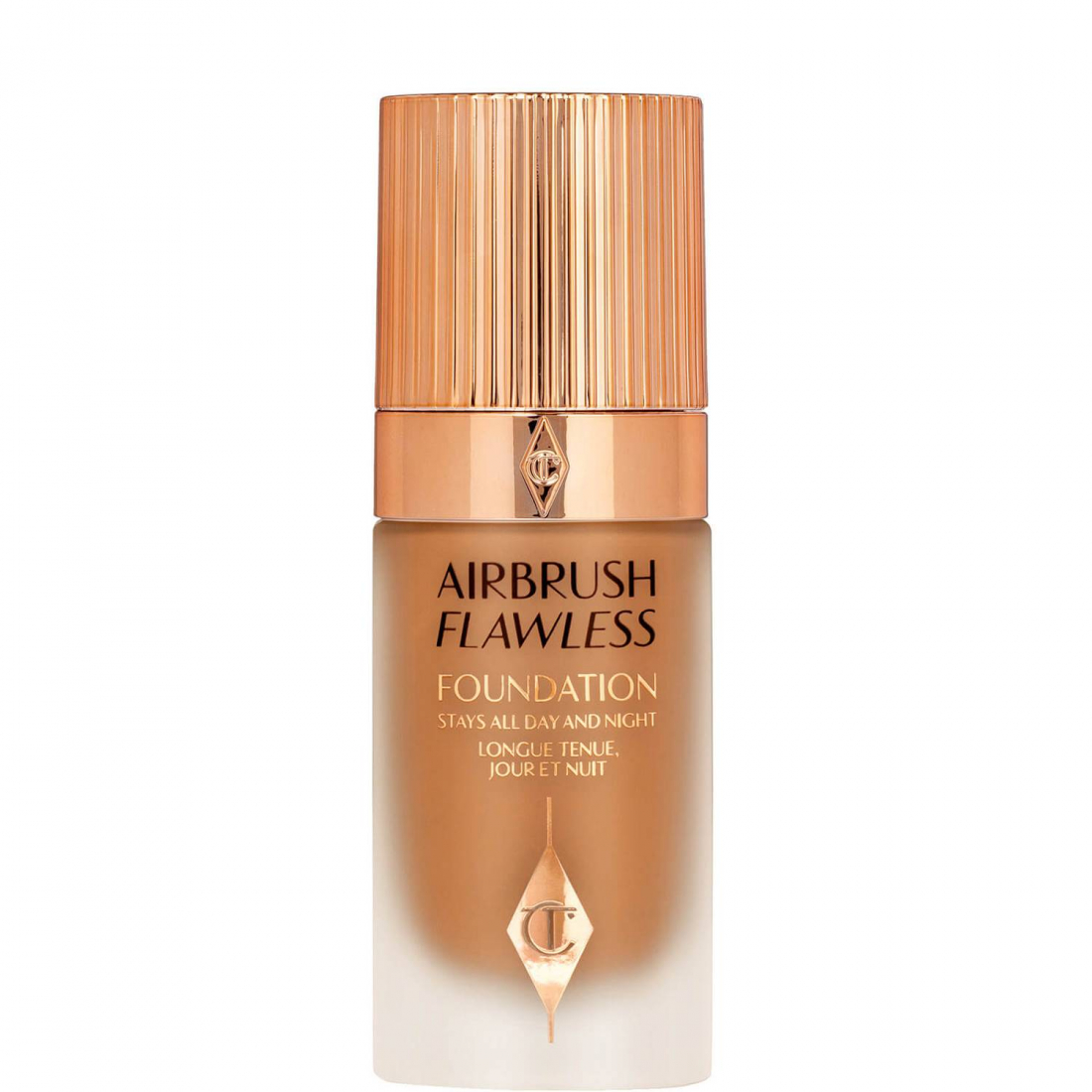 'Airbrush Flawless Stays All Day' Foundation - 12 Cool 30 ml