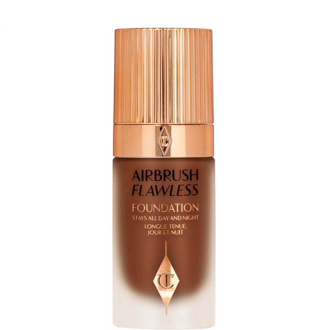 'Airbrush Flawless Stays All Day' Foundation - 16 Cool 30 ml