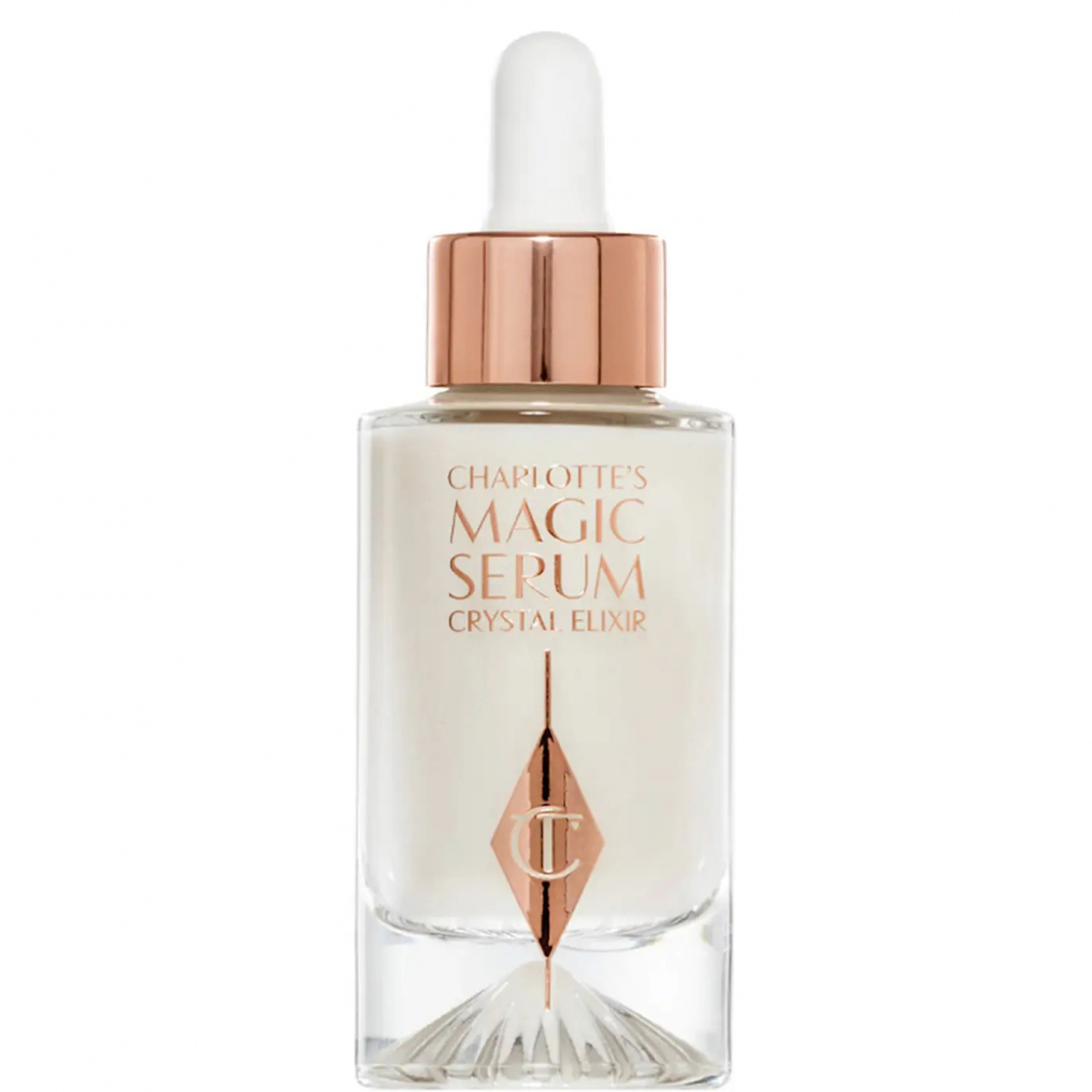 'Magic Crystal Elixir' Gesichtsserum - 30 ml