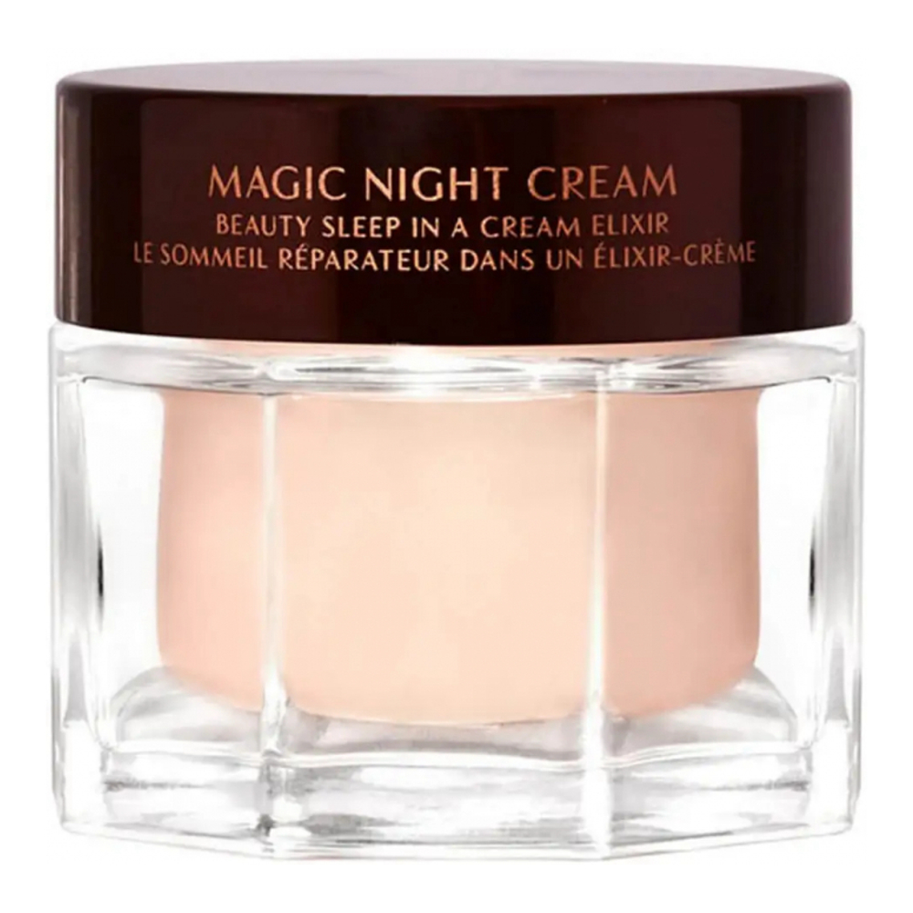 Crème de nuit 'Magic' - 50 ml