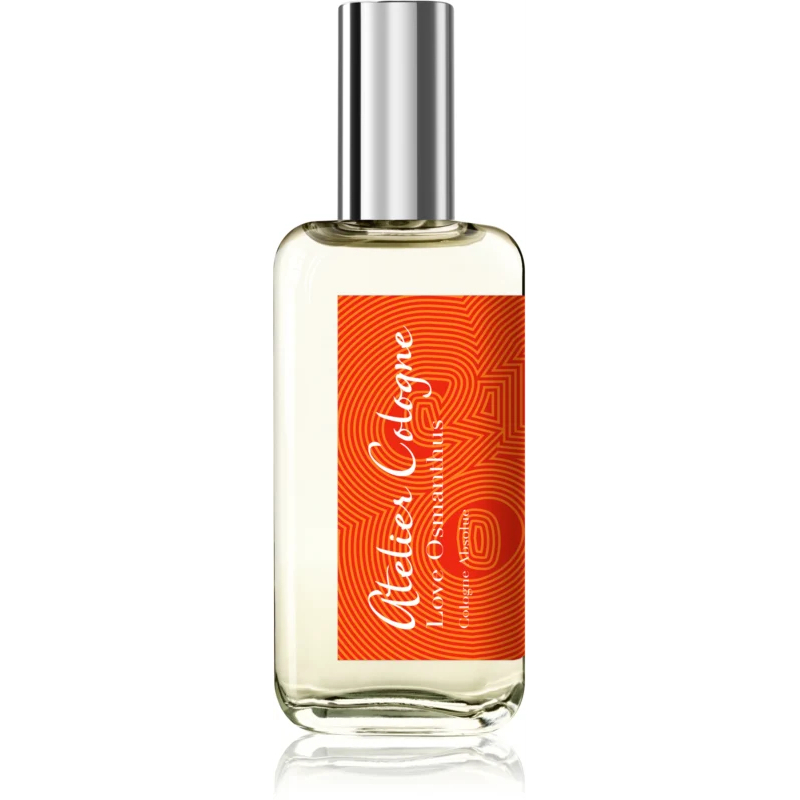 'Love Osmanthus' Perfume - 30 ml