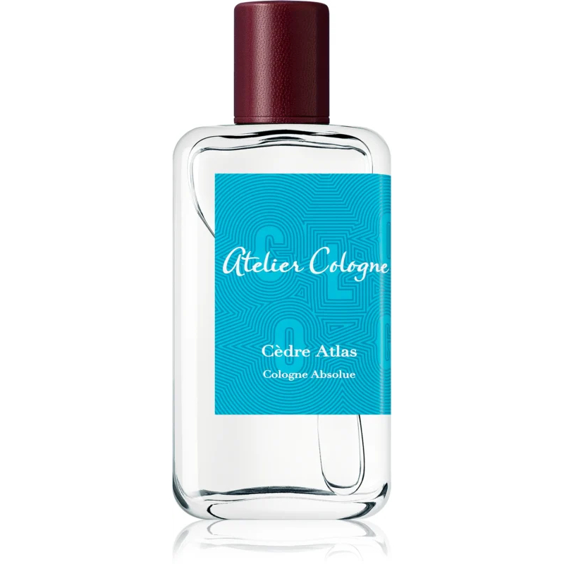 Parfum 'Cedre Atlas' - 100 ml