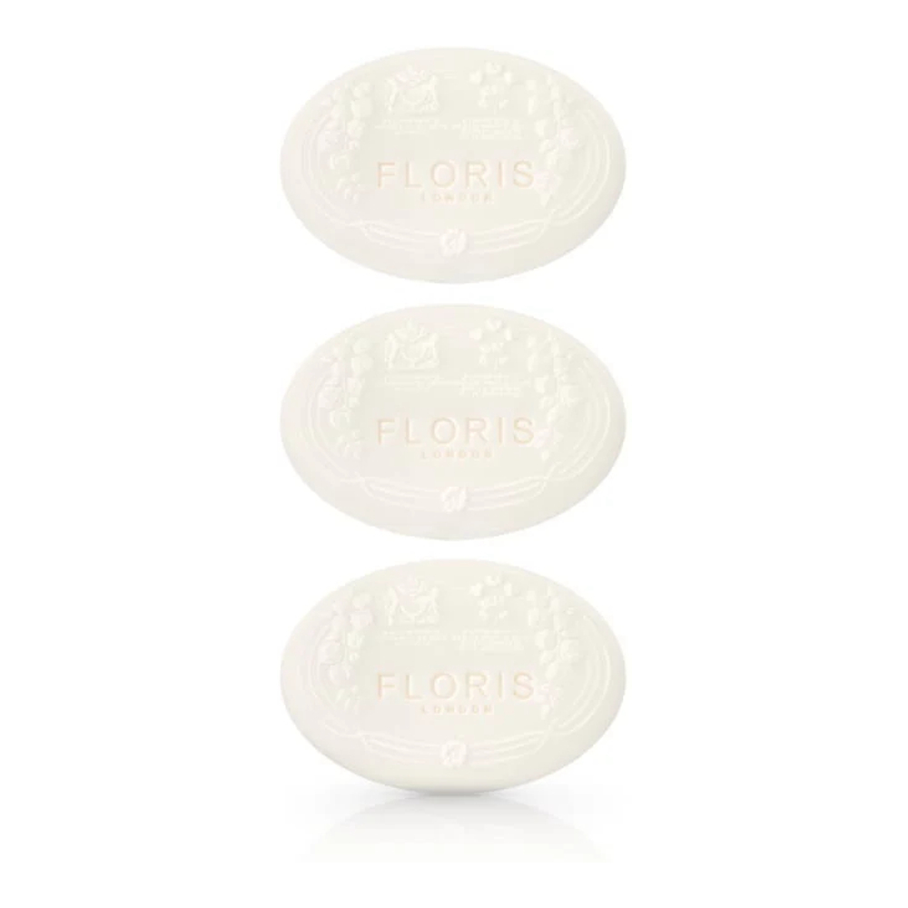 'Elite Luxury' Soap - 100 g, 3 Pieces