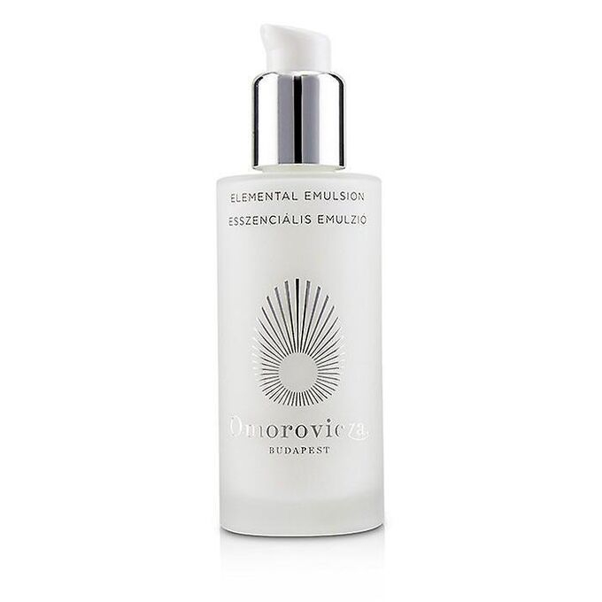 'Elemental Emulsion' Moisturiser - 50 ml