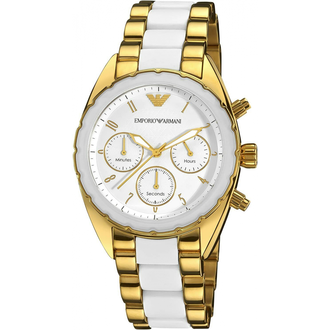 Women's 'AR5944' Watch