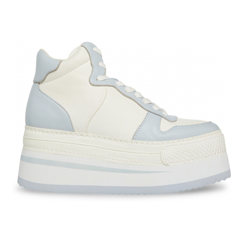 Women's 'Brodiee' Platform Sneakers