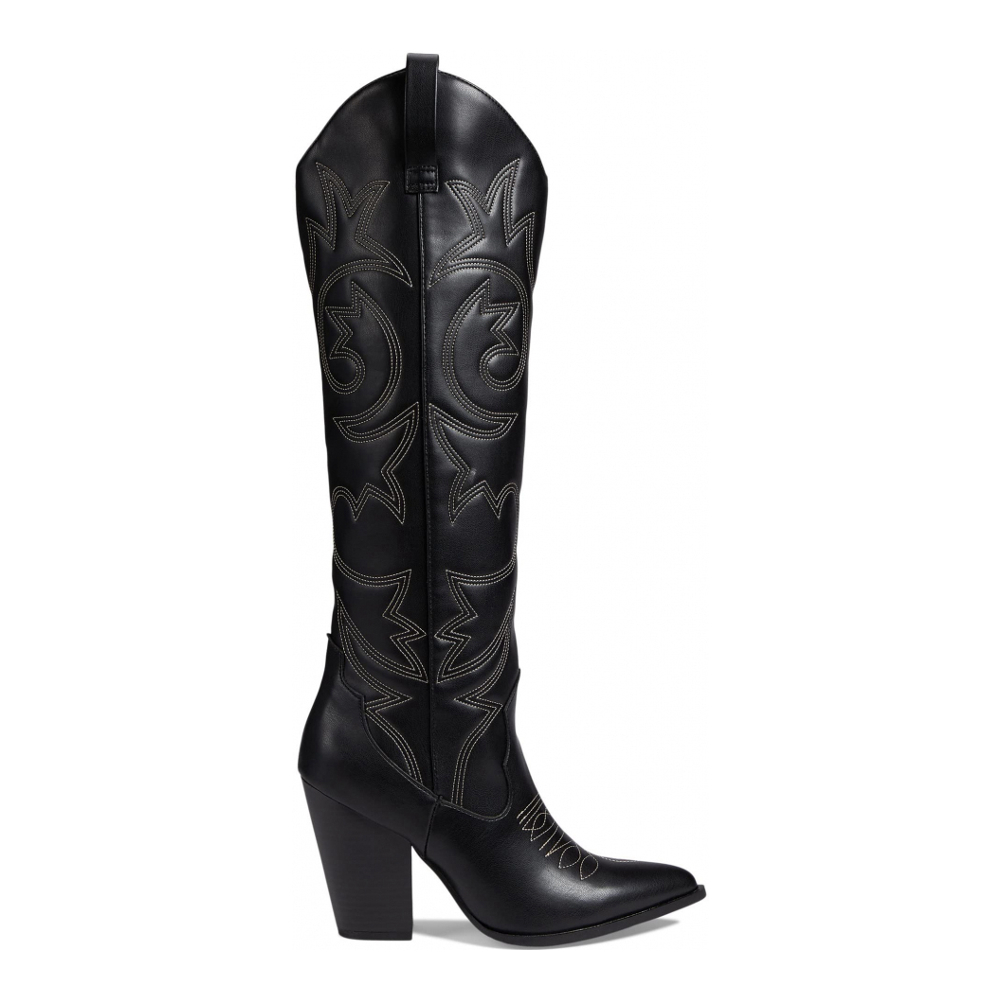 Bottes 'Linconn' pour Femmes