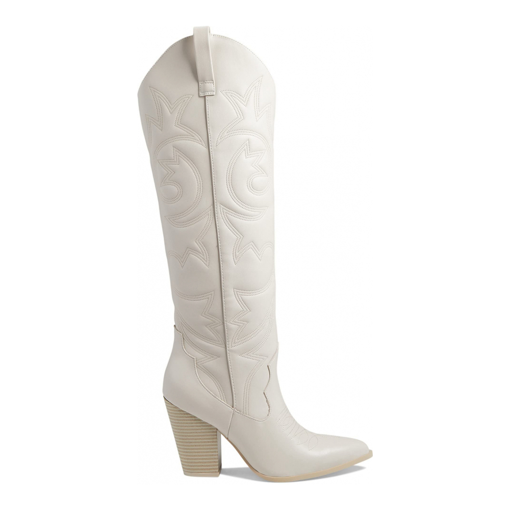 Bottes 'Linconn' pour Femmes