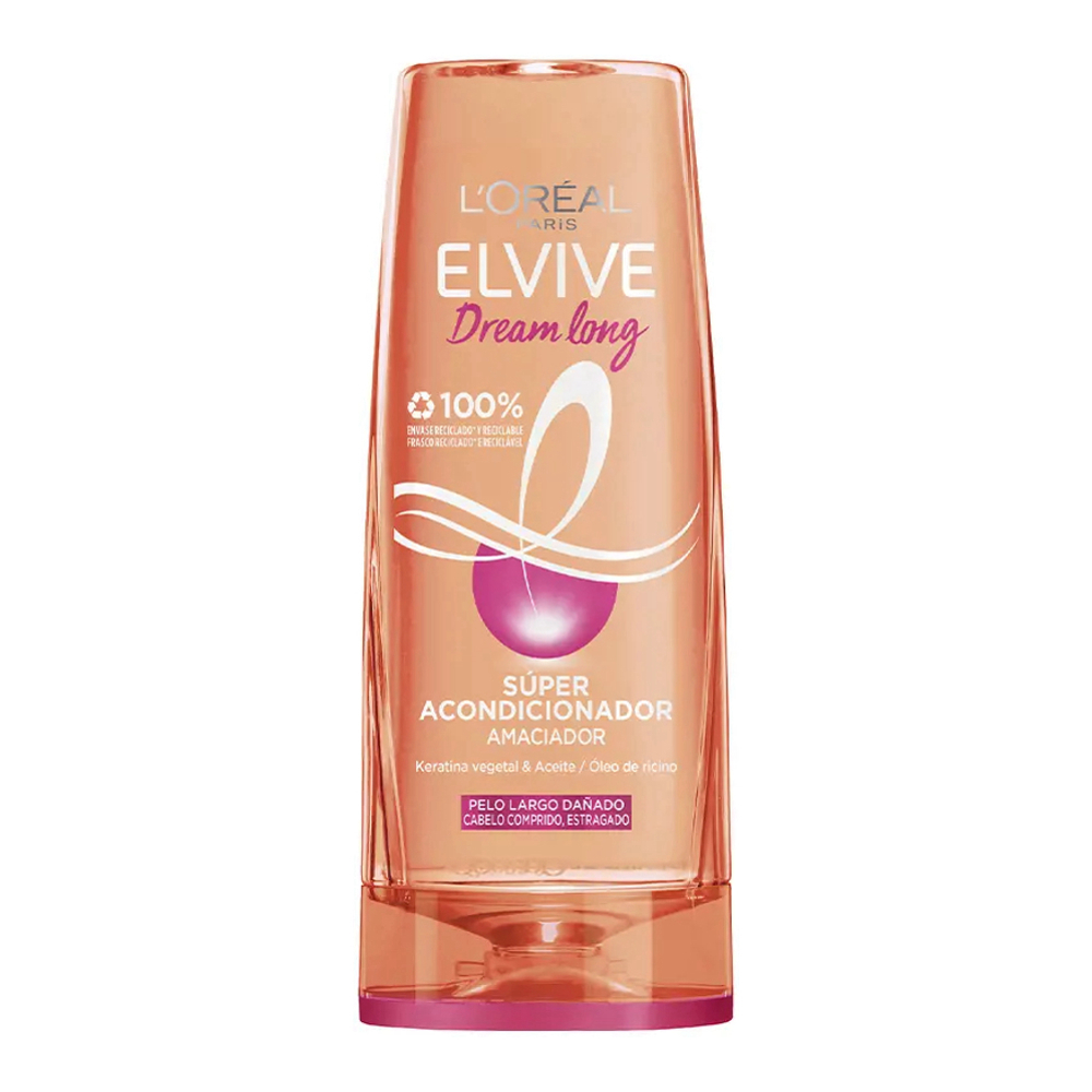 'Elvive Dream Long Super' Conditioner - 500 ml