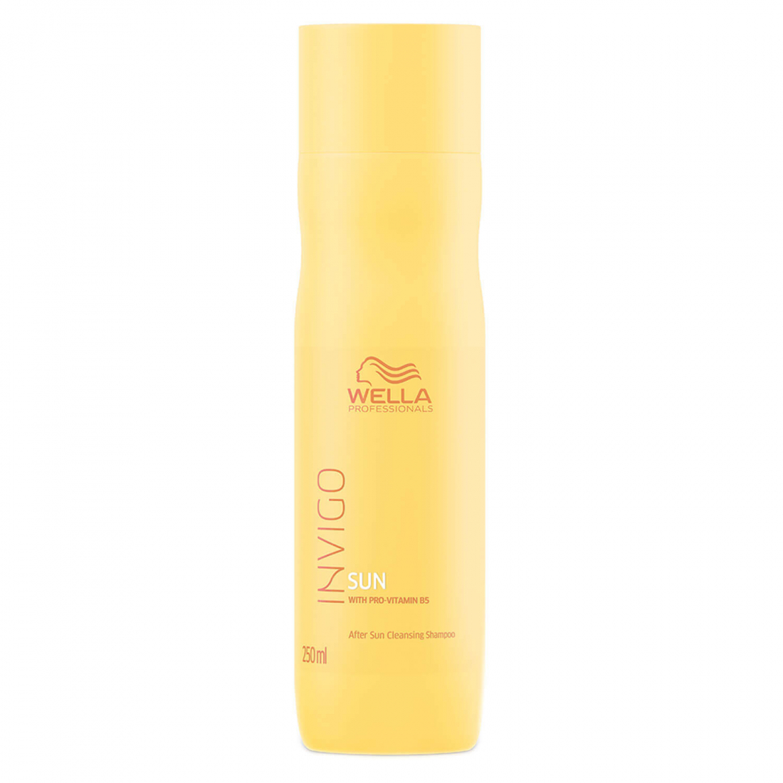 'Invigo Sun' After Sun Shampoo - 250 ml