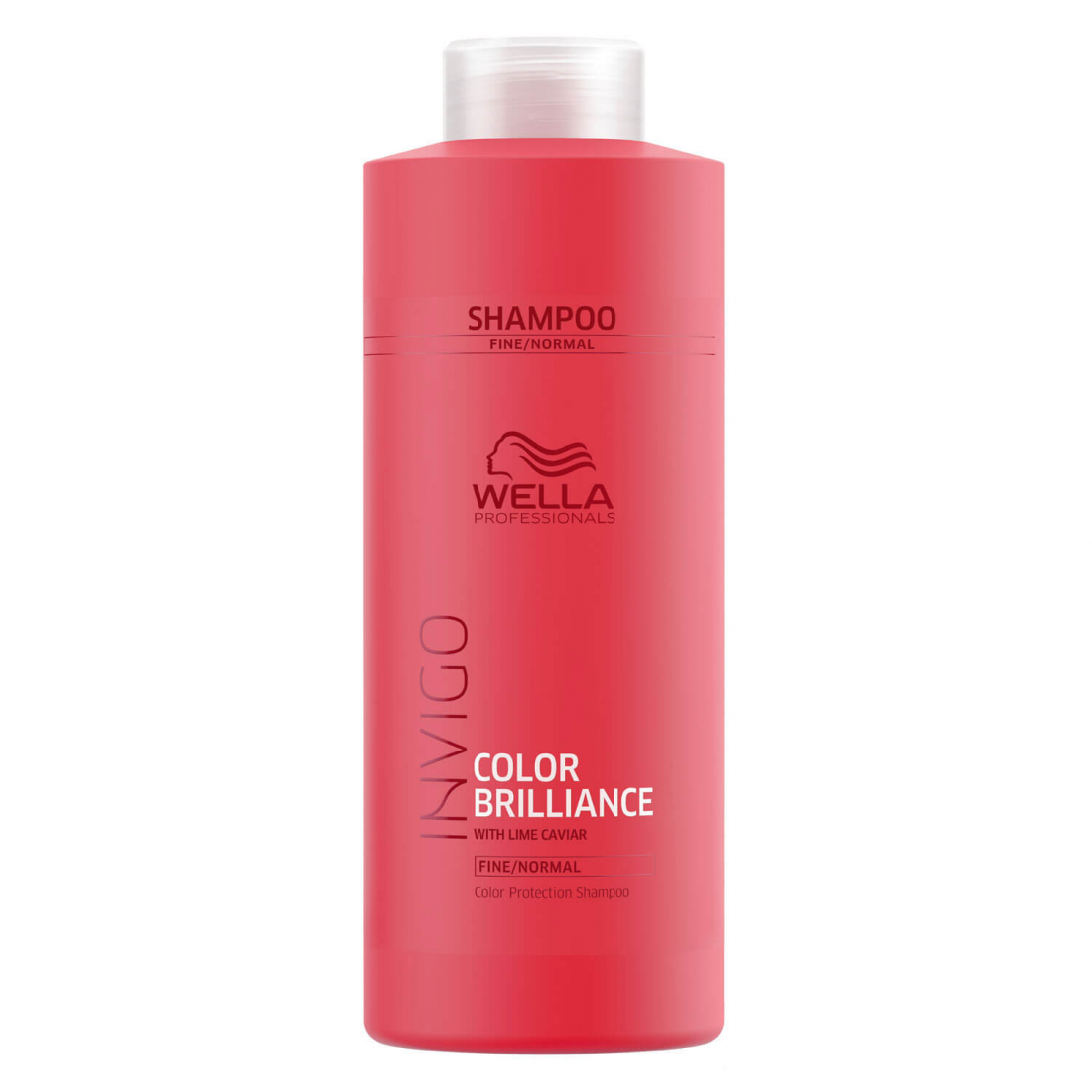 Shampoing 'Invigo Color Brilliance' - 500 ml