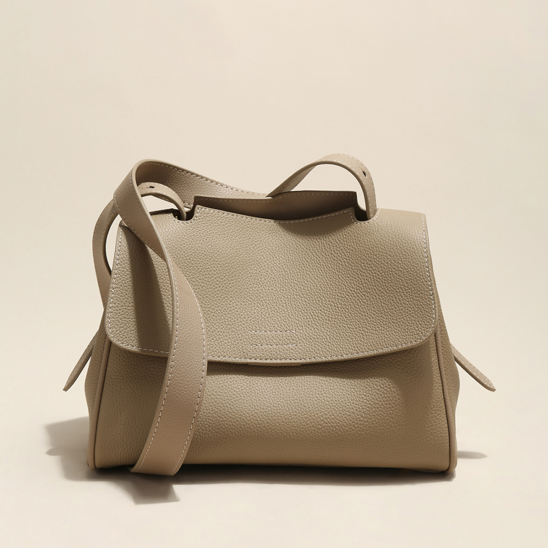 Women's 'Minimalist Life' Satchel