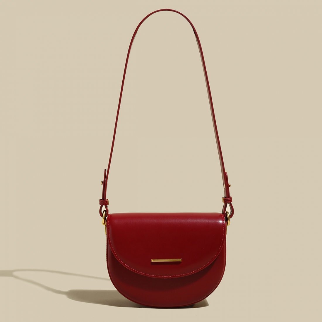 Women's 'Soho Bar' Shoulder Bag