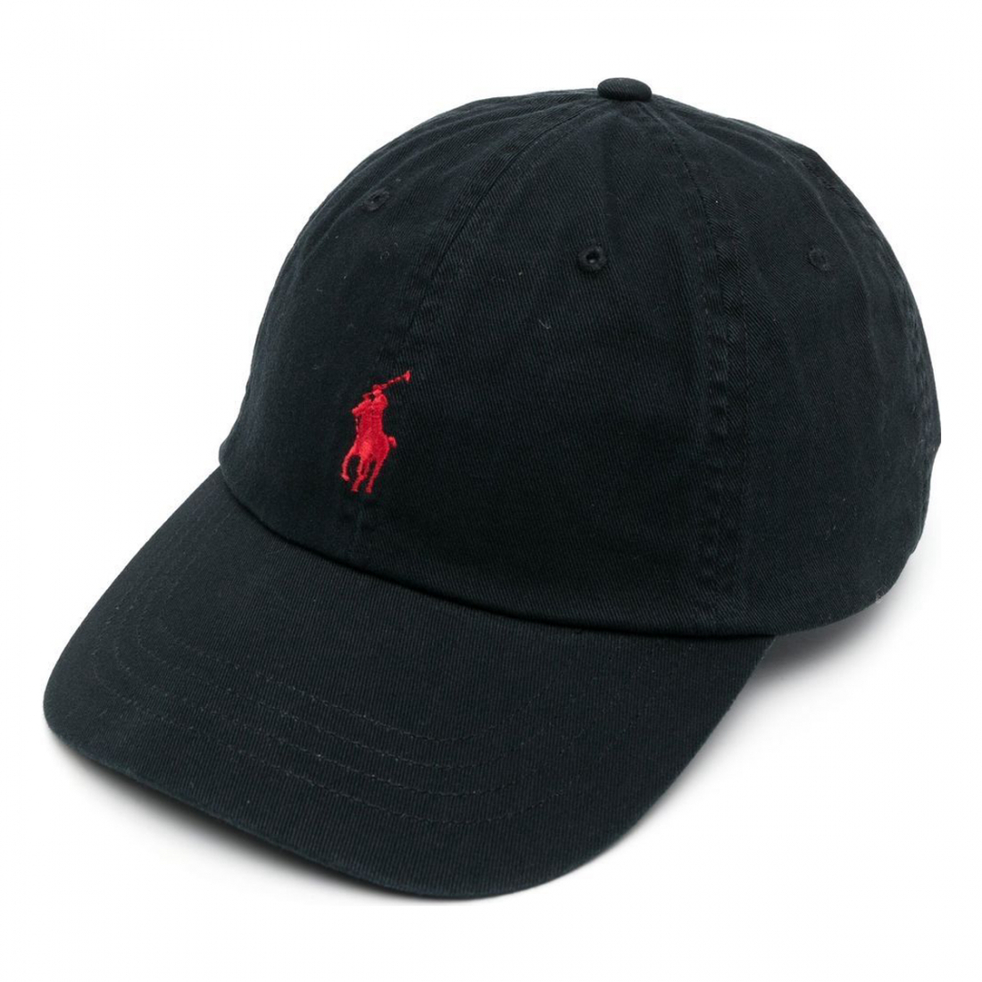 Casquette 'Classic Logo Embroidered' pour Hommes