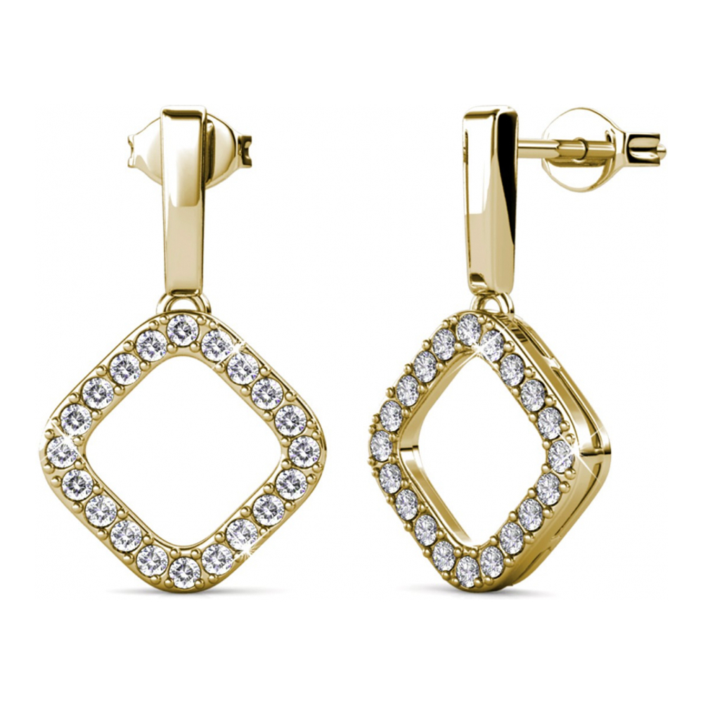 Boucles d'oreilles 'Irina' pour Femmes