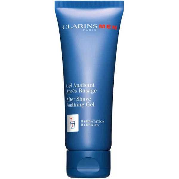 Gel après-rasage 'Apaisant' - 75 ml