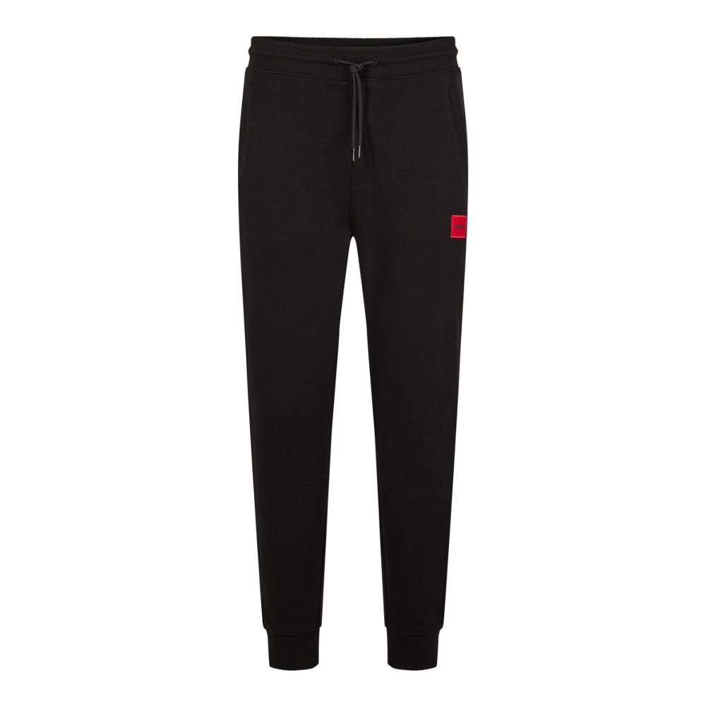 Jogging 'Logo-Patch' pour Hommes