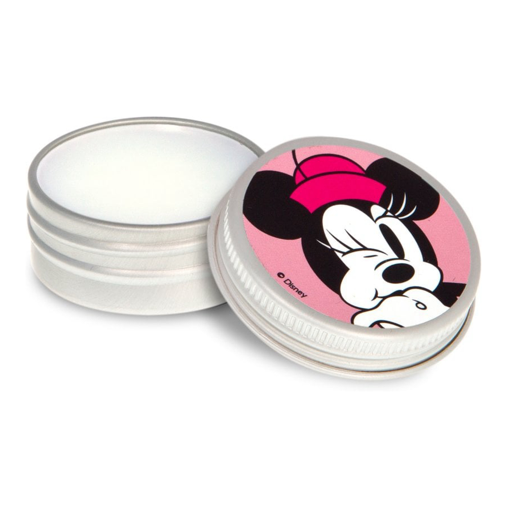 Baume à lèvres 'Disney M&F Minnie Cherry' - 12 g