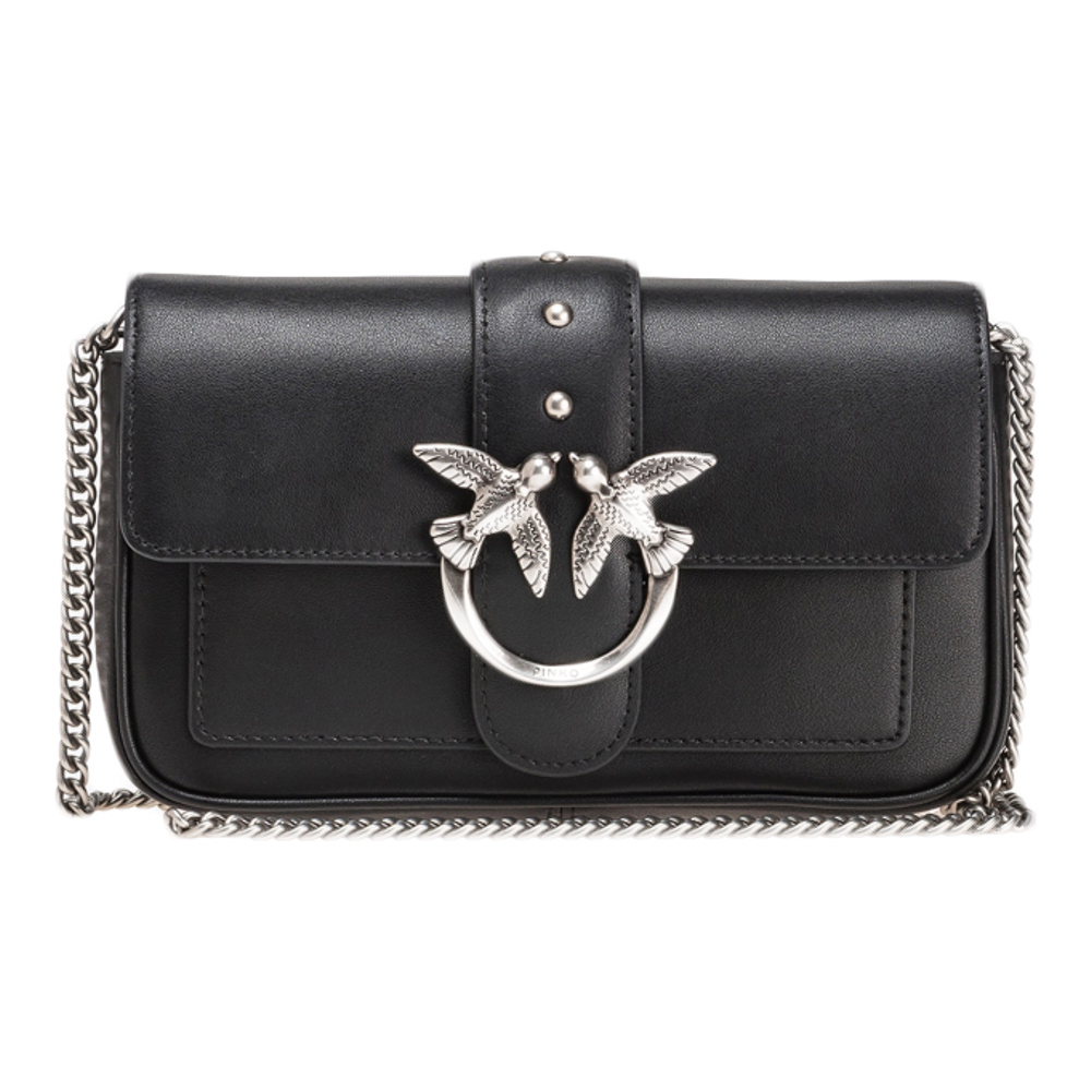 Women's 'Love Birds' Shoulder Bag