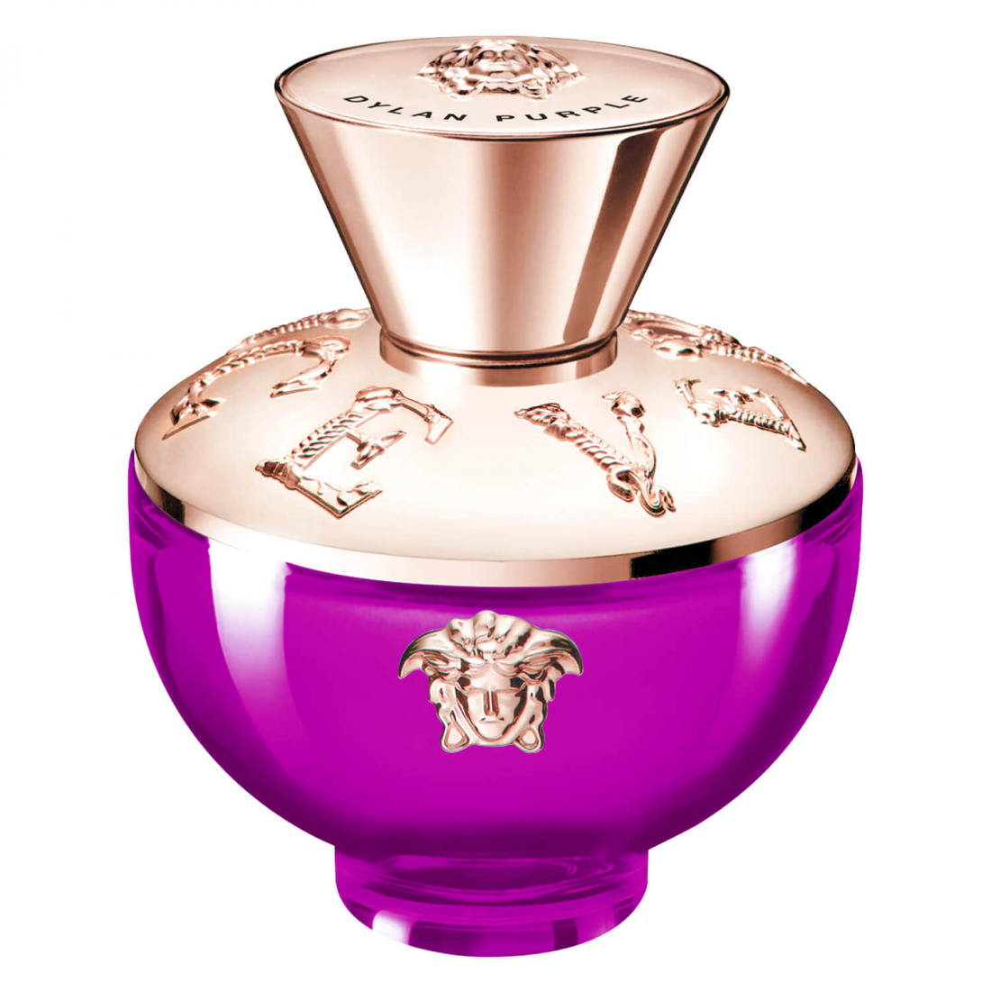 Eau de parfum 'Dylan Purple' - 100 ml