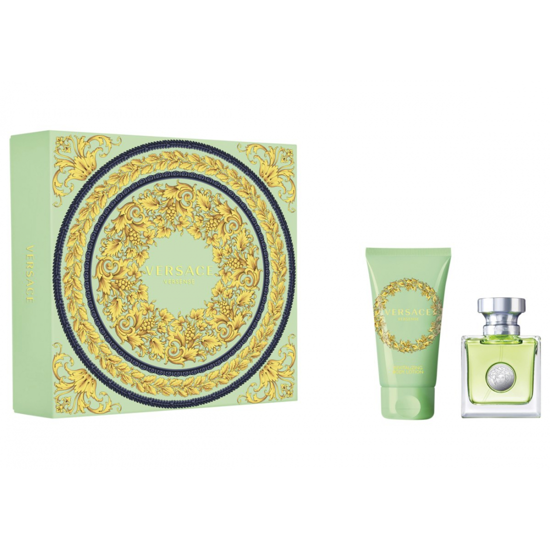 'Versence' Perfume Set - 2 Pieces