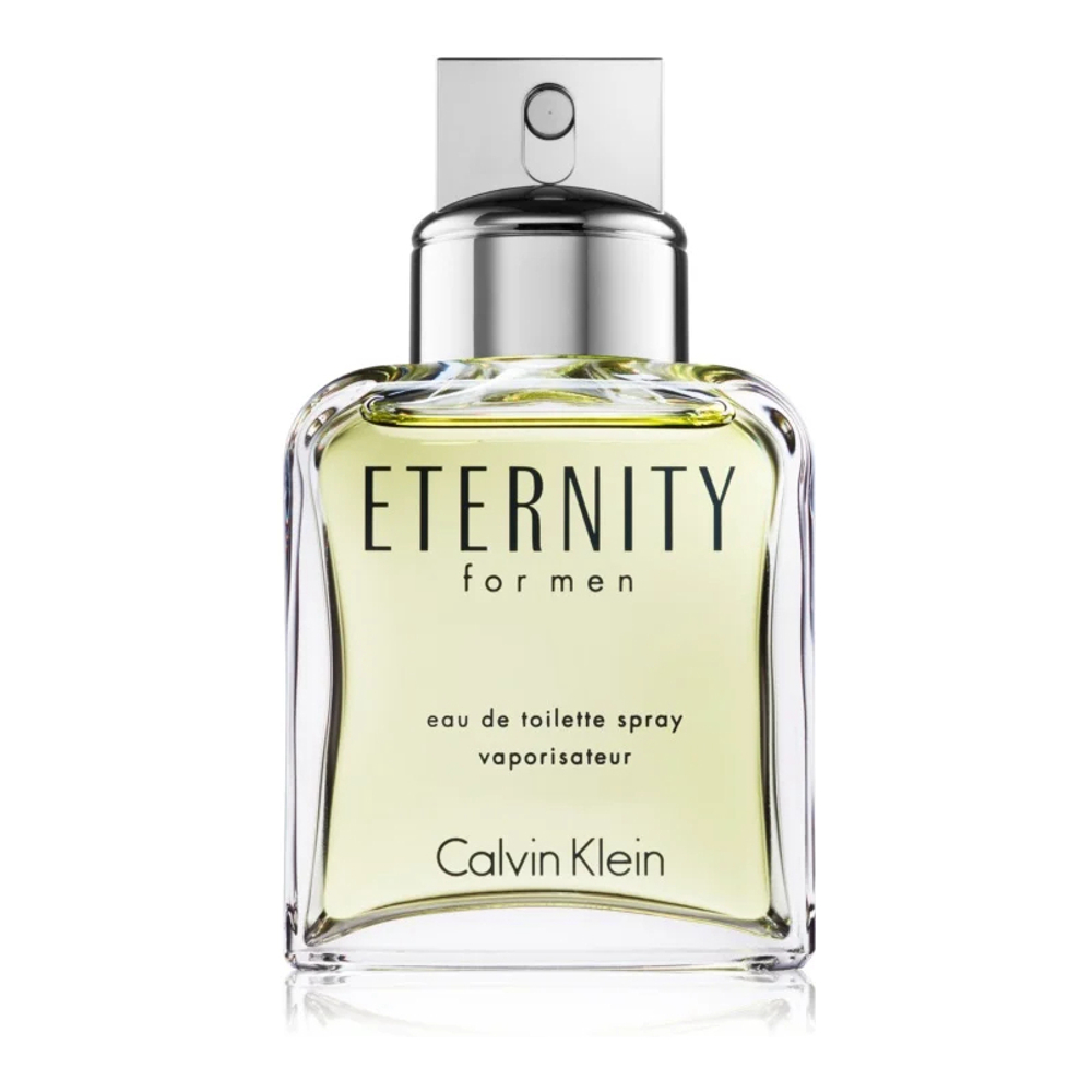 Eau de toilette 'Eternity For Men' - 50 ml