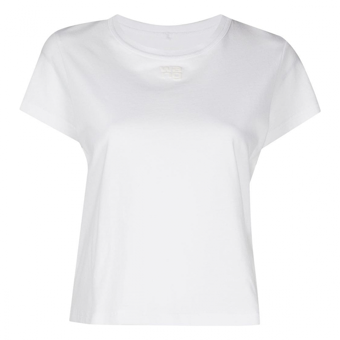 Women's 'Rubberised' T-Shirt