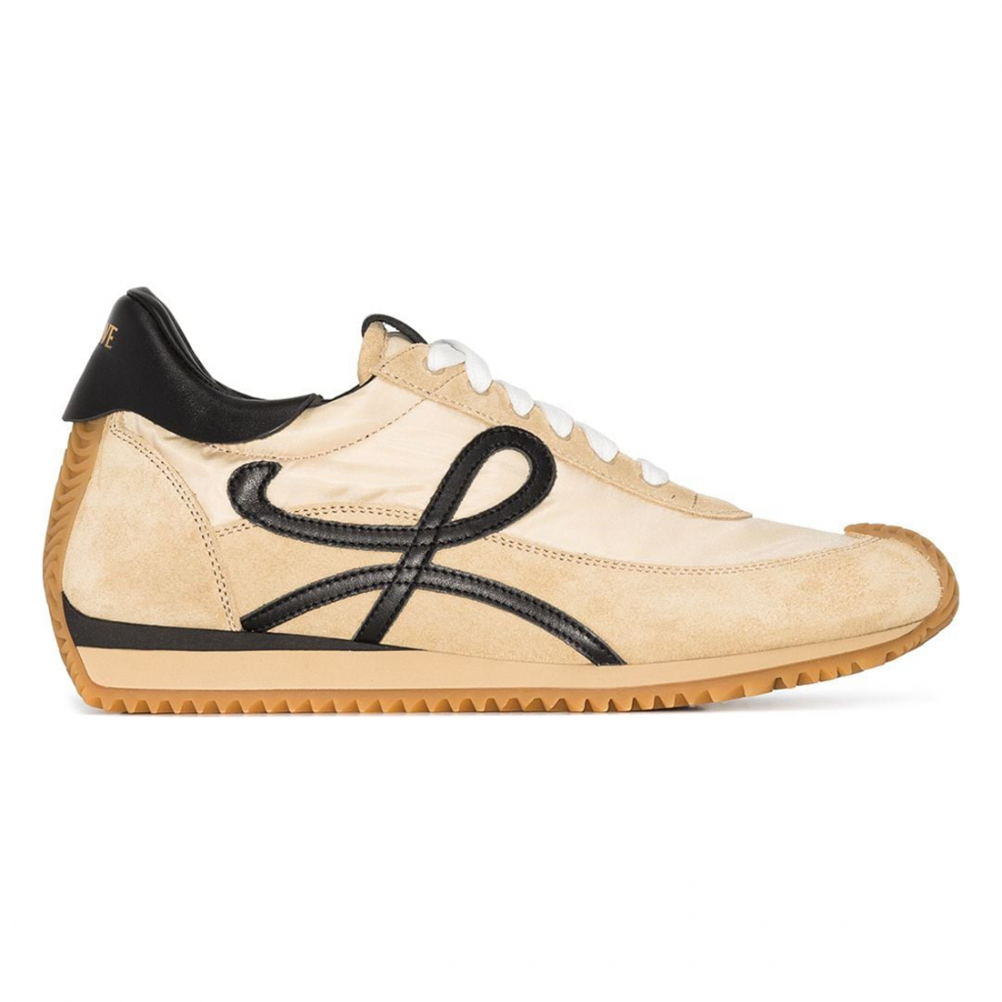 Sneakers 'Flow Runner' pour Femmes