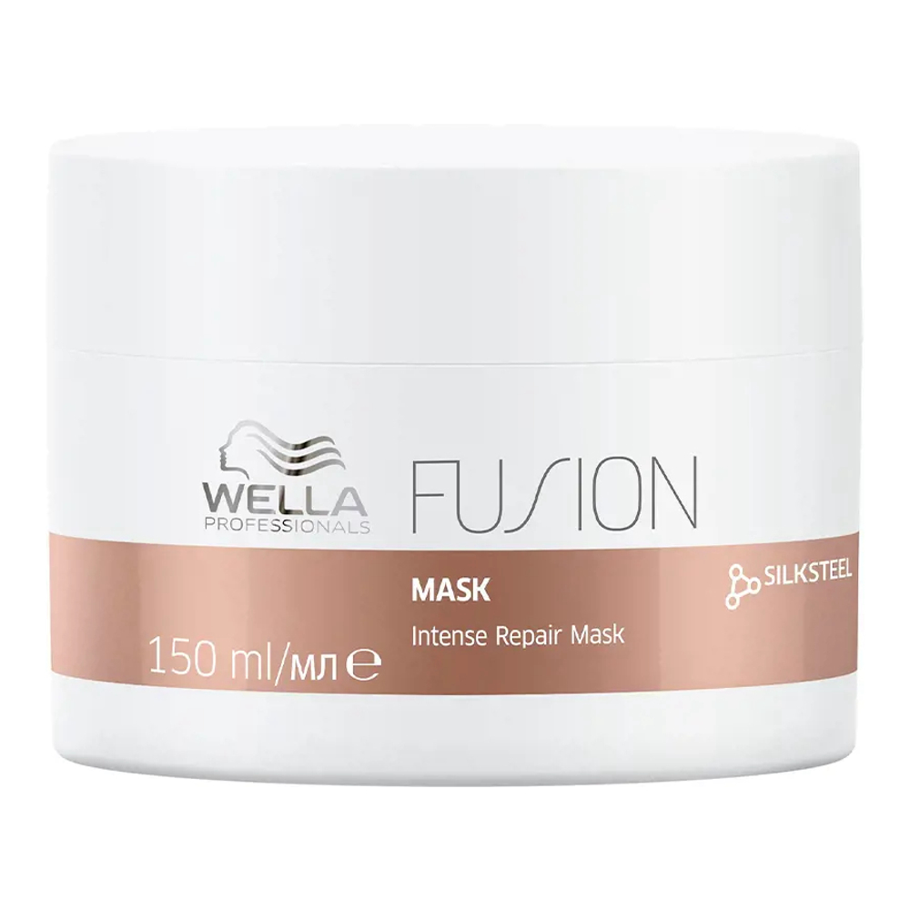 'Fusion Repair' Hair Mask - 150 ml