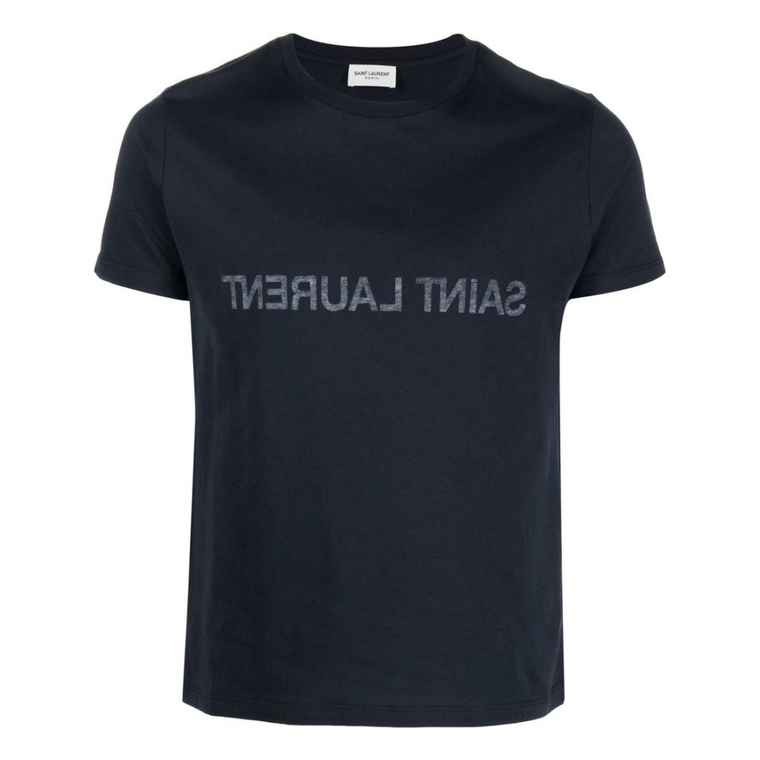 Men's 'Reverse Logo' T-Shirt