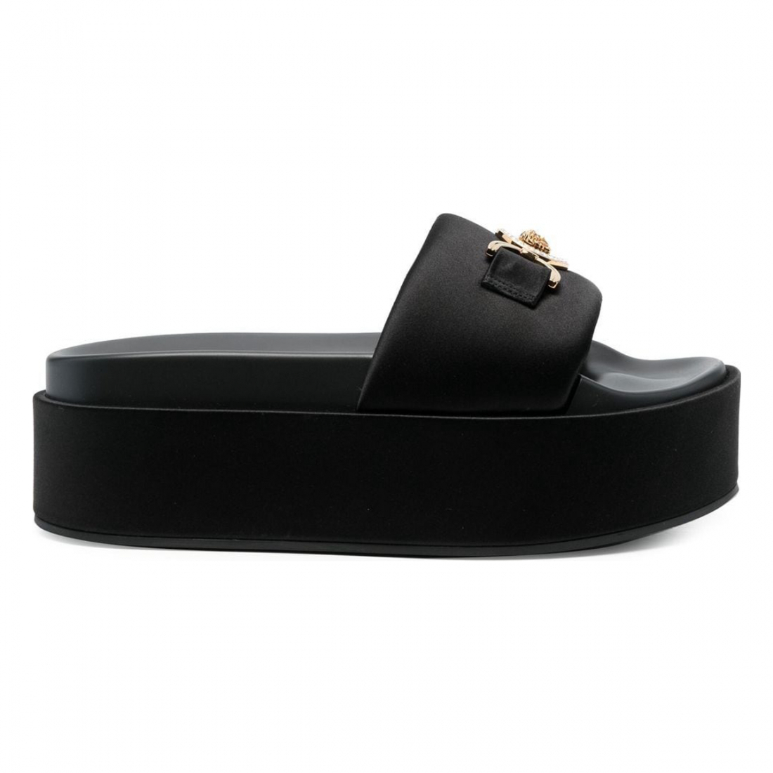 Women's 'Medusa Head' Slides