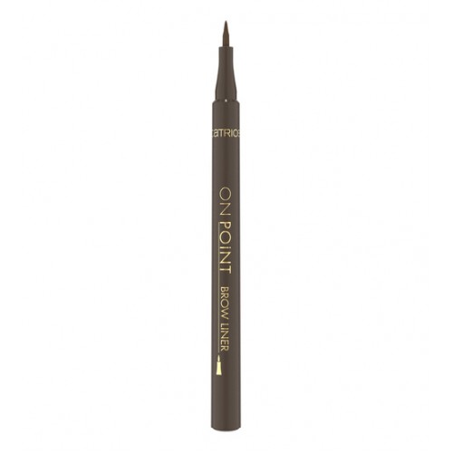 'On Point' Eyebrow Pencil - 040 Dark Brown 1 ml